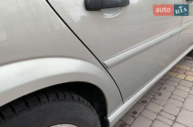 Седан Opel Vectra 2006 в 