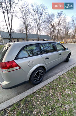 Універсал Opel Vectra 2006 в 