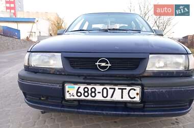 Седан Opel Vectra 1993 в 