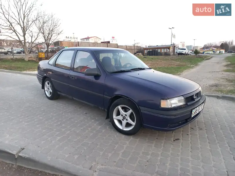 Opel Vectra