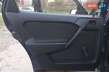 Седан Opel Vectra 1993 в 