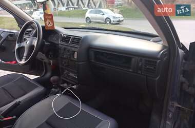 Седан Opel Vectra 1993 в 