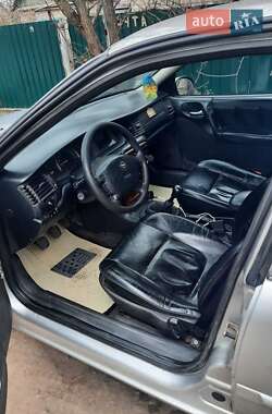 Седан Opel Vectra 1999 в Краматорську
