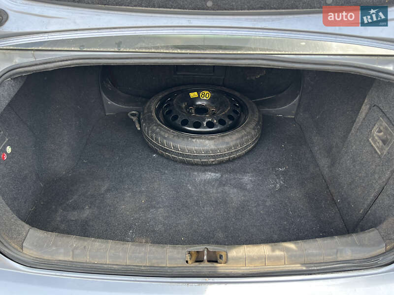 Седан Opel Vectra 2007 в Літині