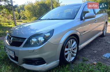 Универсал Opel Vectra 2008 в Харькове