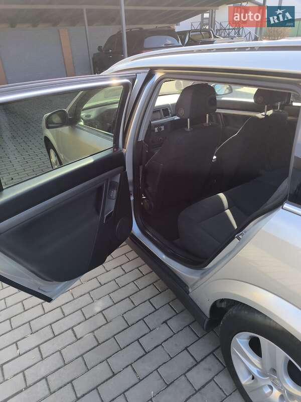 Универсал Opel Vectra 2007 в Луцке