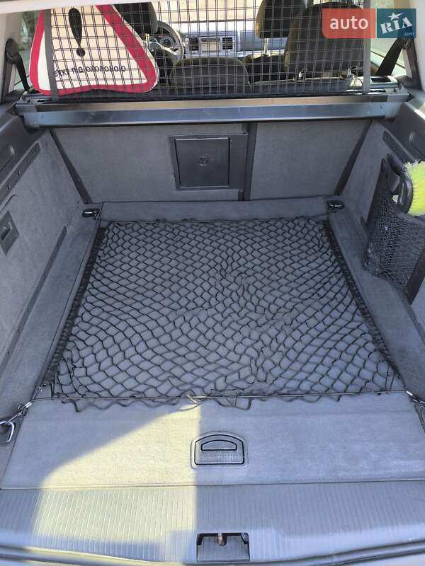 Универсал Opel Vectra 2007 в Луцке