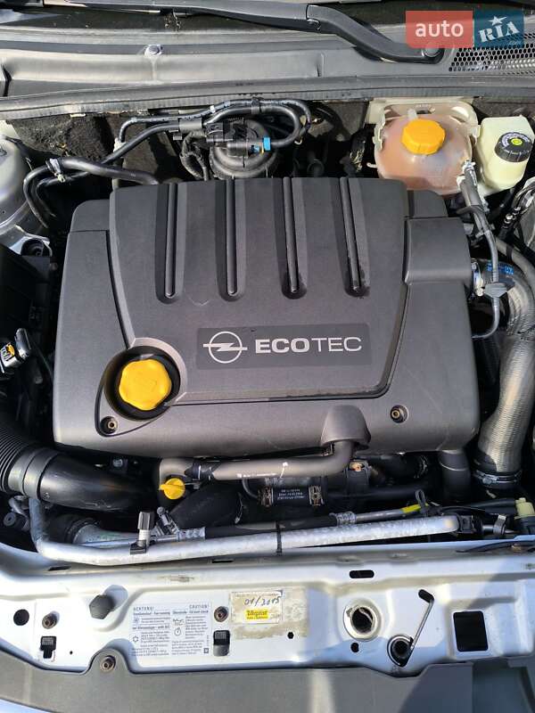 Универсал Opel Vectra 2007 в Луцке