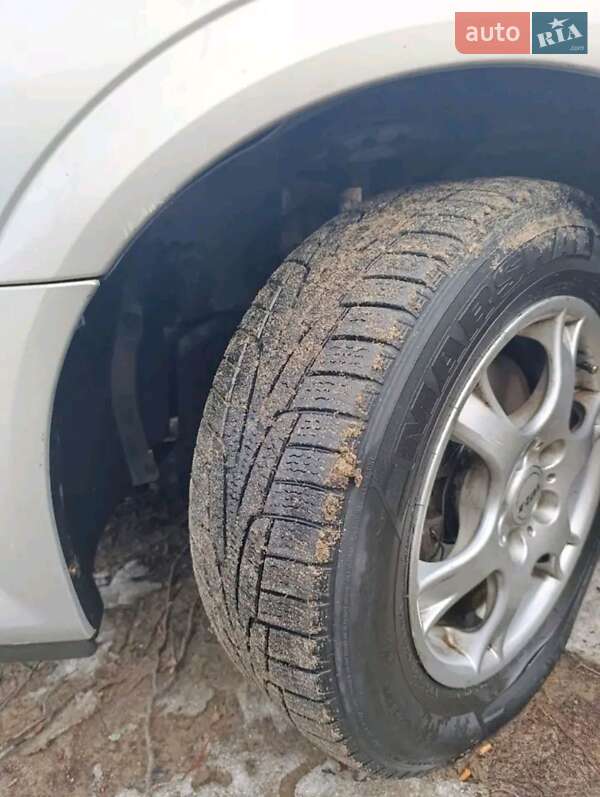 Универсал Opel Vectra 2006 в Сумах