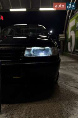 Седан Opel Vectra 1991 в 