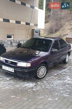 Седан Opel Vectra 1993 в 