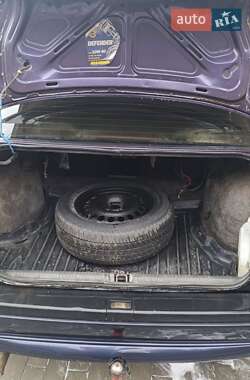 Седан Opel Vectra 1993 в 