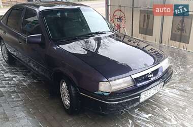 Седан Opel Vectra 1993 в 
