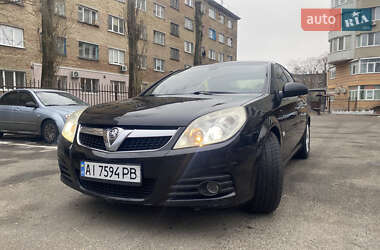 Лифтбек Opel Vectra 2007 в 