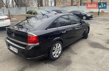Лифтбек Opel Vectra 2007 в 