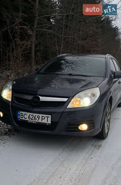 Универсал Opel Vectra 2007 в 