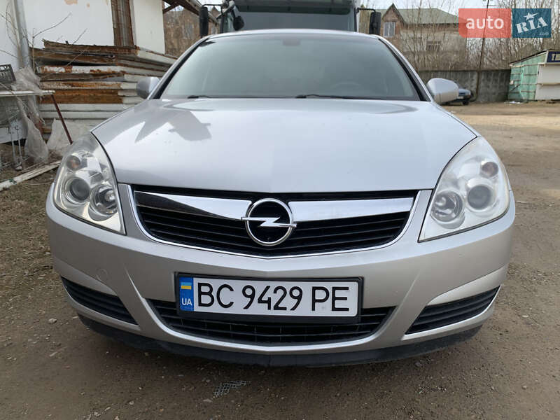 Седан Opel Vectra 2006 в Дрогобичі фото 13 Седан Opel Vectra 2006 в Дрогобичі