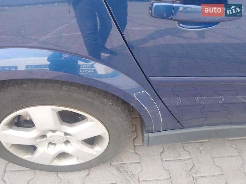 Універсал Opel Vectra 2003 в Києві