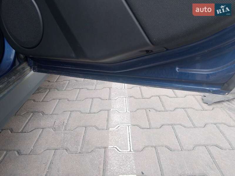 Універсал Opel Vectra 2003 в Києві