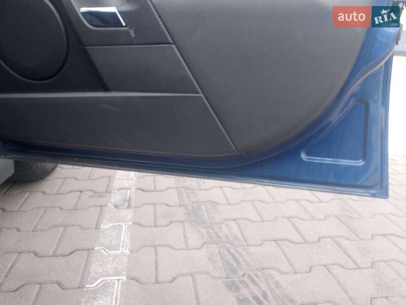 Універсал Opel Vectra 2003 в Києві