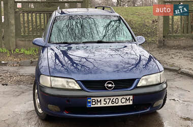 Универсал Opel Vectra 1998 в 