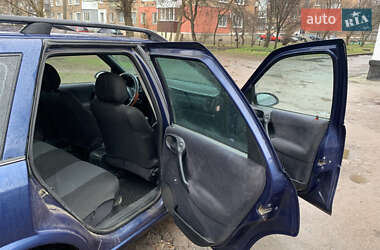 Универсал Opel Vectra 1998 в 