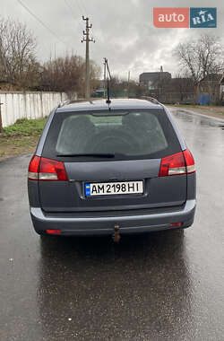 Универсал Opel Vectra 2004 в 