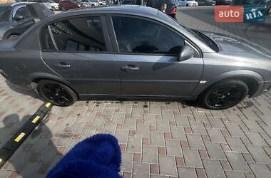 Седан Opel Vectra 2005 в 