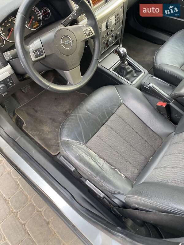 Універсал Opel Vectra 2008 в Бару