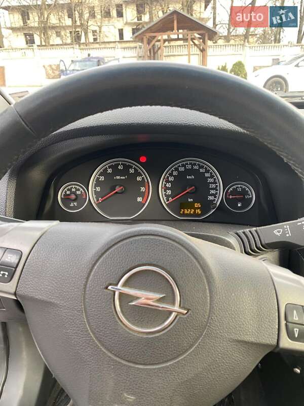 Універсал Opel Vectra 2008 в Бару