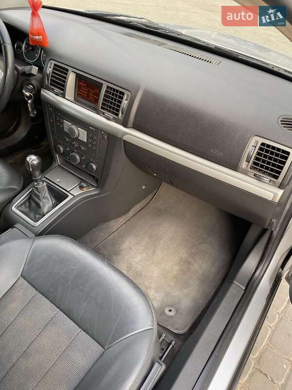 Універсал Opel Vectra 2008 в Бару