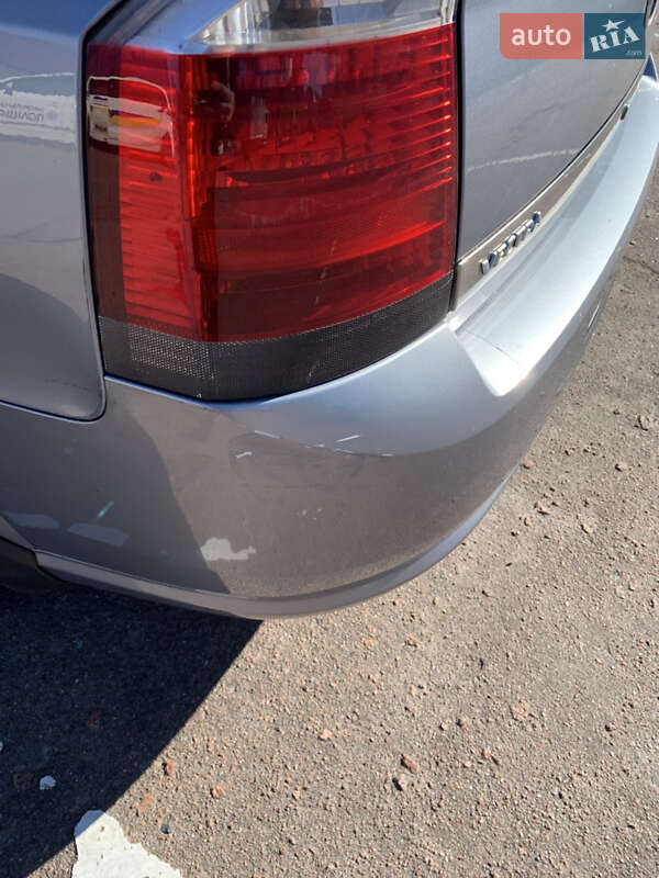 Лифтбек Opel Vectra 2006 в Чернигове