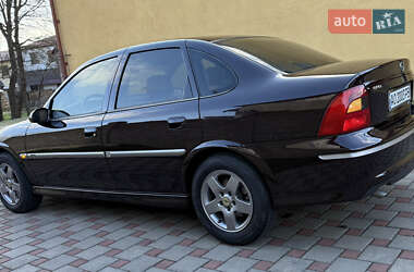 Седан Opel Vectra 2000 в 