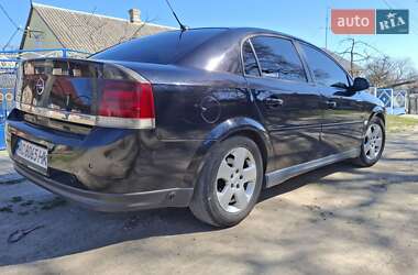 Седан Opel Vectra 2003 в 