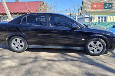 Седан Opel Vectra 2003 в 
