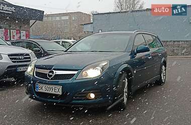 Универсал Opel Vectra 2008 в Вараше