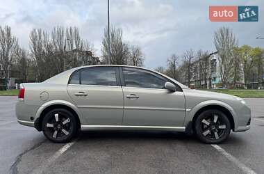 Седан Opel Vectra 2007 в 
