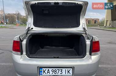 Седан Opel Vectra 2007 в 