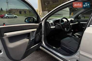 Седан Opel Vectra 2007 в 