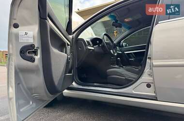 Седан Opel Vectra 2007 в 