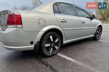Седан Opel Vectra 2007 в 