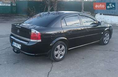 Седан Opel Vectra 2006 в 