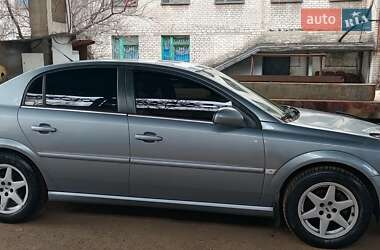 Седан Opel Vectra 2008 в 