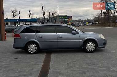 Универсал Opel Vectra 2007 в 