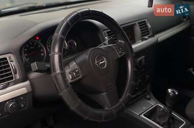 Универсал Opel Vectra 2007 в 