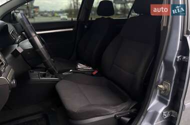 Универсал Opel Vectra 2007 в 
