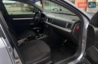 Универсал Opel Vectra 2007 в 