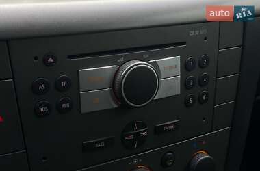 Универсал Opel Vectra 2007 в 