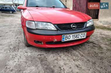 Седан Opel Vectra 1996 в 