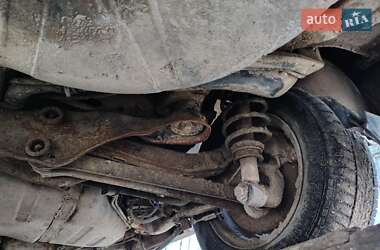 Седан Opel Vectra 1996 в 